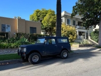 1969 International Scout for sale in Michigan (ID-131901)