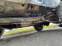 1969 International Scout for sale in Michigan (ID-131901)