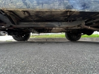 1969 International Scout for sale in Michigan (ID-131901)