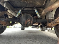 1969 International Scout for sale in Michigan (ID-131901)