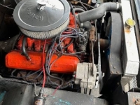 1969 International Scout for sale in Michigan (ID-131901)