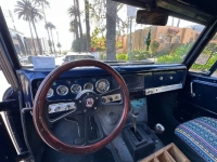 1969 International Scout for sale in Michigan (ID-131901)