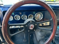 1969 International Scout for sale in Michigan (ID-131901)