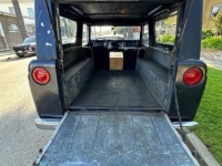 1969 International Scout for sale in Michigan (ID-131901)