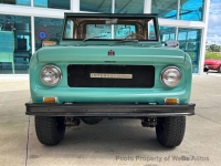 1969 International Scout for sale in Riverhead, New York (ID-134013)