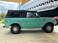 1969 International Scout for sale in Riverhead, New York (ID-134013)