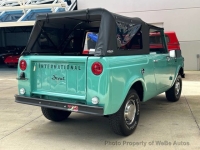 1969 International Scout for sale in Riverhead, New York (ID-134013)