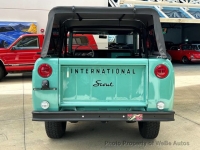 1969 International Scout for sale in Riverhead, New York (ID-134013)