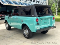 1969 International Scout for sale in Riverhead, New York (ID-134013)