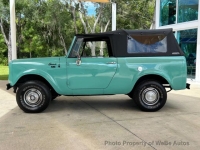 1969 International Scout for sale in Riverhead, New York (ID-134013)