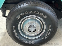 1969 International Scout for sale in Riverhead, New York (ID-134013)