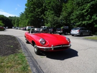 1969 Jaguar Series II for sale in Michigan (ID-125355)