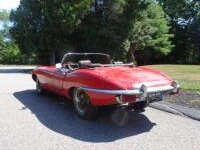 1969 Jaguar Series II for sale in Michigan (ID-125355)