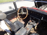 1969 Jaguar Series II for sale in Michigan (ID-125355)