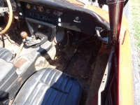 1969 Jaguar Series II for sale in Michigan (ID-125355)
