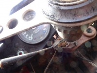 1969 Jaguar Series II for sale in Michigan (ID-125355)