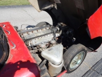 1969 Jaguar Series II for sale in Michigan (ID-125355)