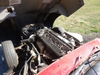 1969 Jaguar Series II for sale in Michigan (ID-125355)