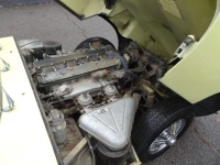 1969 Jaguar Series II for sale in Michigan (ID-125360)