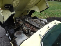 1969 Jaguar Series II for sale in Michigan (ID-125360)