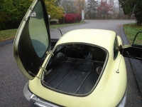 1969 Jaguar Series II for sale in Michigan (ID-125360)
