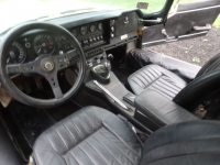 1969 Jaguar Series II for sale in Michigan (ID-125360)