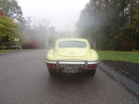 1969 Jaguar Series II for sale in Michigan (ID-125360)