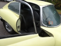1969 Jaguar Series II for sale in Michigan (ID-125360)