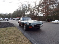 1969 Jaguar E-Type for sale in Michigan (ID-98302)