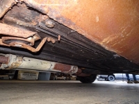 1969 Jaguar E-Type for sale in Michigan (ID-98302)