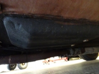 1969 Jaguar E-Type for sale in Michigan (ID-98302)