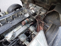 1969 Jaguar E-Type for sale in Michigan (ID-98302)