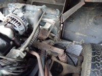 1969 Jaguar E-Type for sale in Michigan (ID-98302)