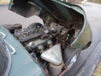 1969 Jaguar E-Type for sale in Michigan (ID-98302)