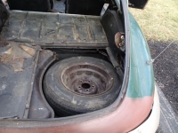 1969 Jaguar E-Type for sale in Michigan (ID-98302)