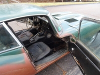 1969 Jaguar E-Type for sale in Michigan (ID-98302)