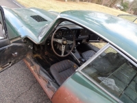 1969 Jaguar E-Type for sale in Michigan (ID-98302)