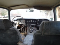 1969 Jaguar E-Type for sale in Michigan (ID-98302)