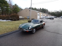 1969 Jaguar E-Type for sale in Michigan (ID-98302)