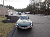 1969 Jaguar E-Type for sale in Michigan (ID-98302)