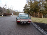 1969 Jaguar E-Type for sale in Michigan (ID-98302)