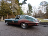 1969 Jaguar E-Type for sale in Michigan (ID-98302)
