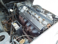 1969 Jaguar E-Type for sale in Michigan (ID-98326)
