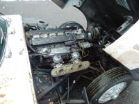 1969 Jaguar E-Type for sale in Michigan (ID-98326)