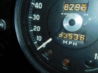 1969 Jaguar E-Type for sale in Michigan (ID-98326)