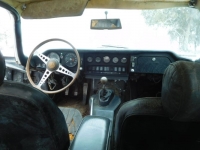 1969 Jaguar E-Type for sale in Michigan (ID-98326)