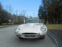 1969 Jaguar E-Type for sale in Michigan (ID-98326)