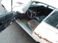 1969 Jaguar E-Type for sale in Michigan (ID-98326)