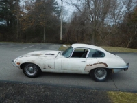 1969 Jaguar E-Type for sale in Michigan (ID-98326)