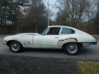 1969 Jaguar E-Type for sale in Michigan (ID-98326)